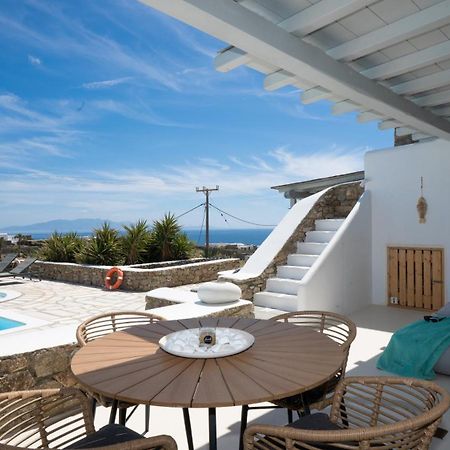 Cavo Blue Villas Elia  Экстерьер фото
