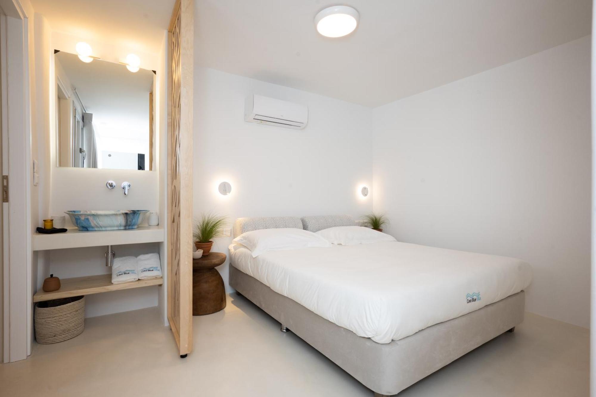 Cavo Blue Villas Elia  Экстерьер фото