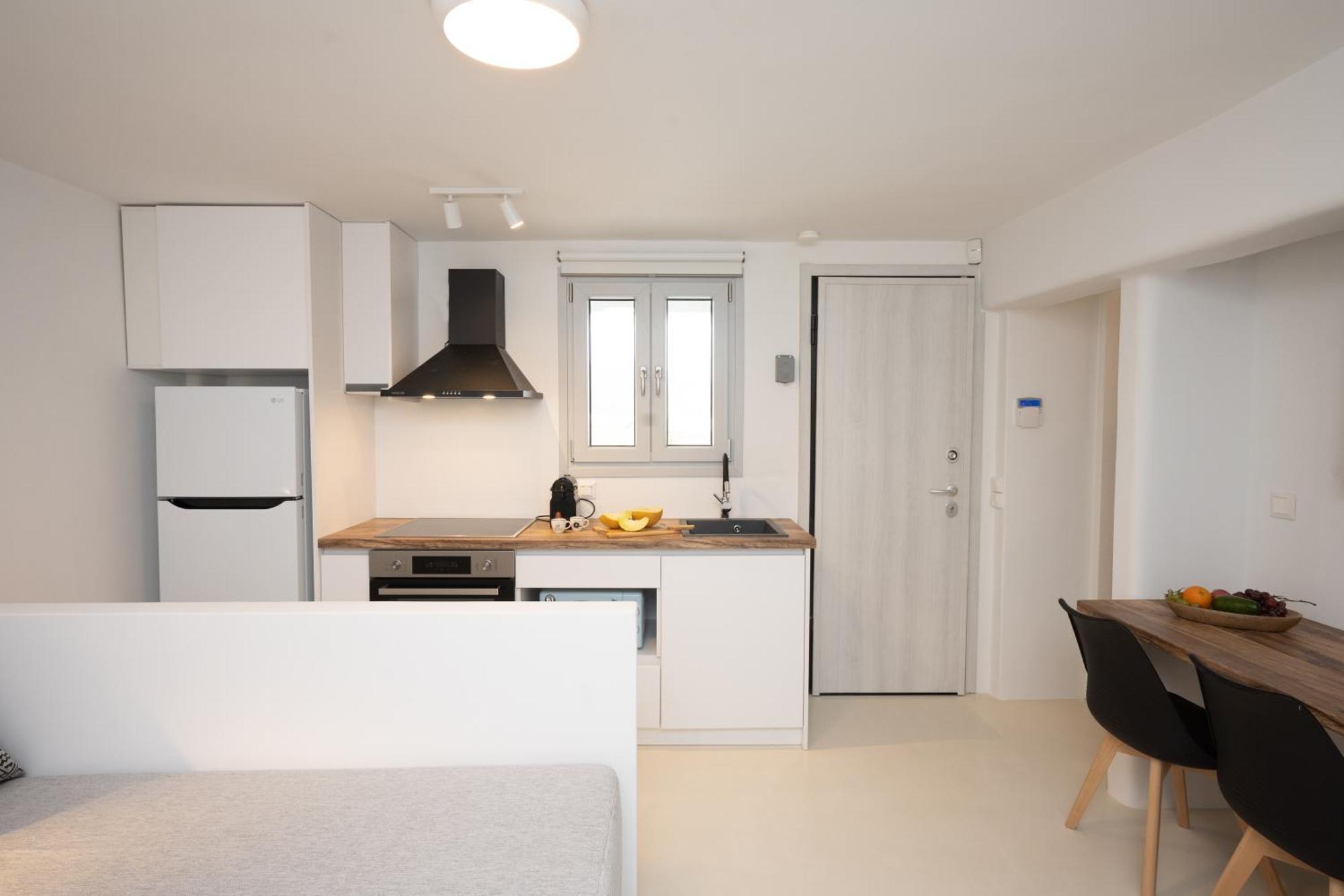 Cavo Blue Villas Elia  Экстерьер фото