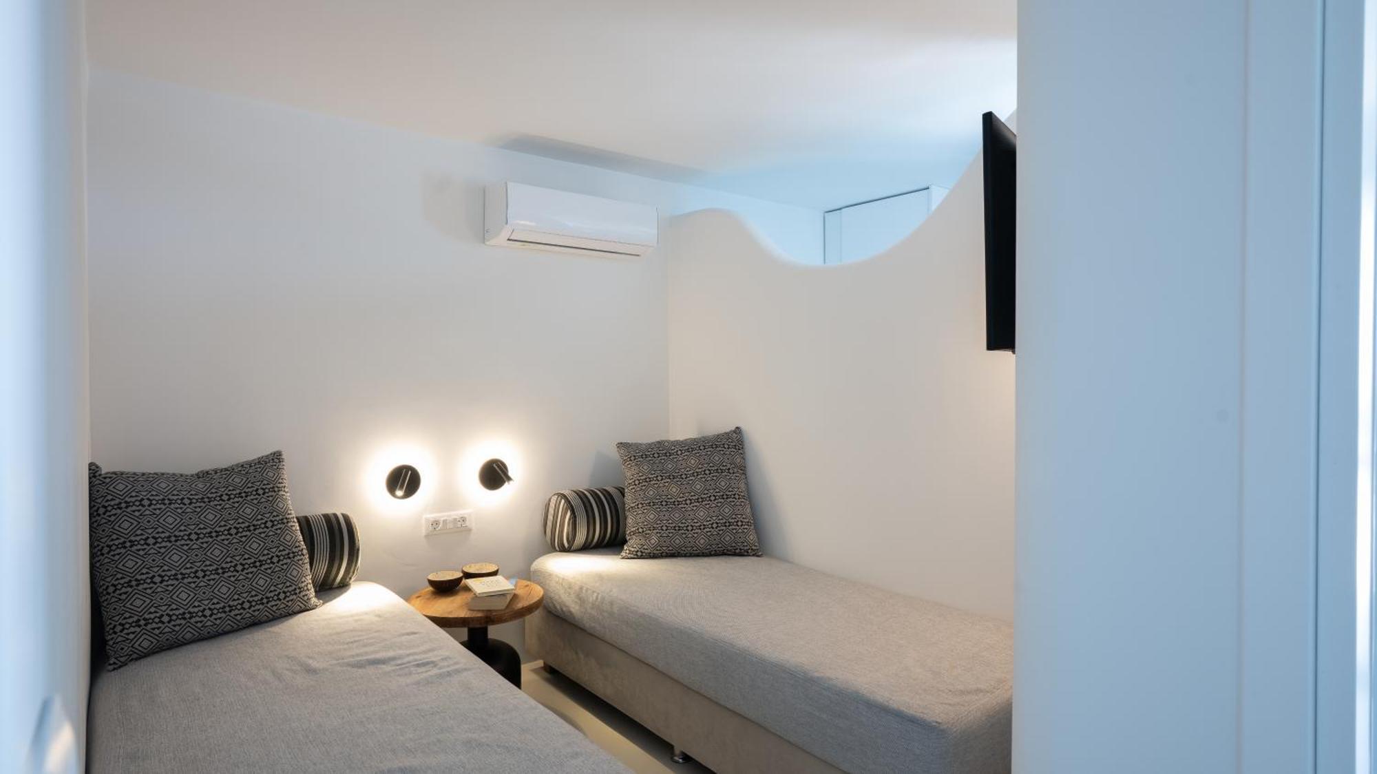 Cavo Blue Villas Elia  Экстерьер фото